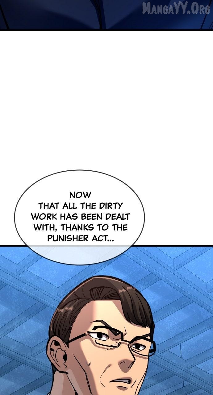 Justice Served Chapter 54 - page 87