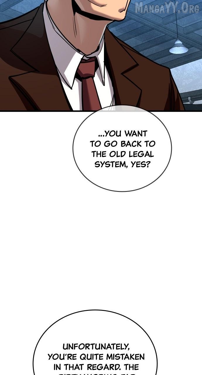 Justice Served Chapter 54 - page 88
