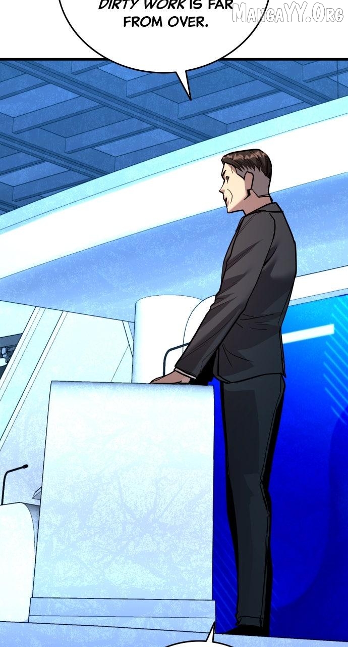 Justice Served Chapter 54 - page 89