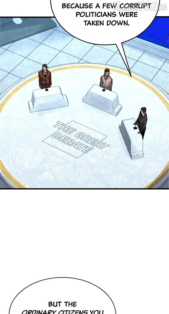 Justice Served Chapter 54 - page 91