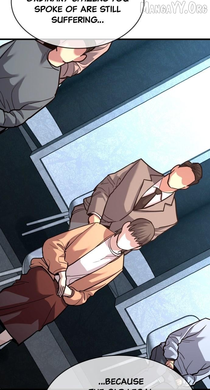 Justice Served Chapter 54 - page 92