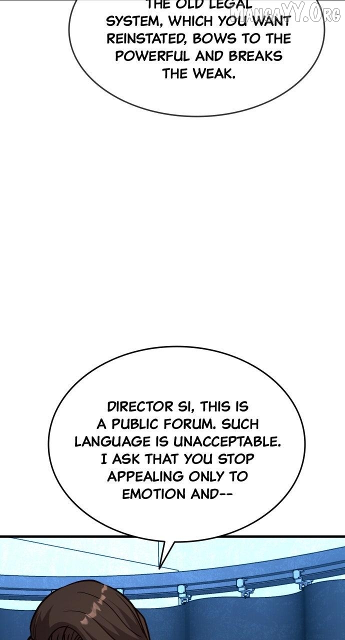 Justice Served Chapter 54 - page 93