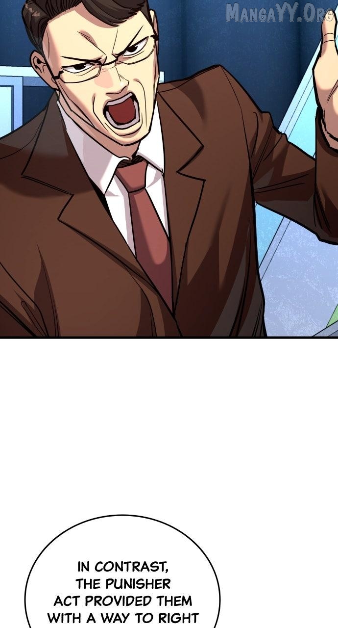 Justice Served Chapter 54 - page 94