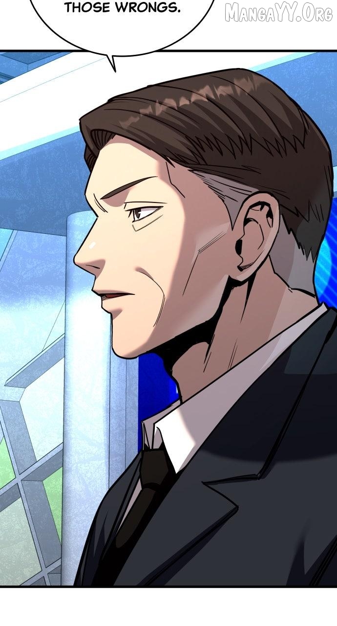Justice Served Chapter 54 - page 95