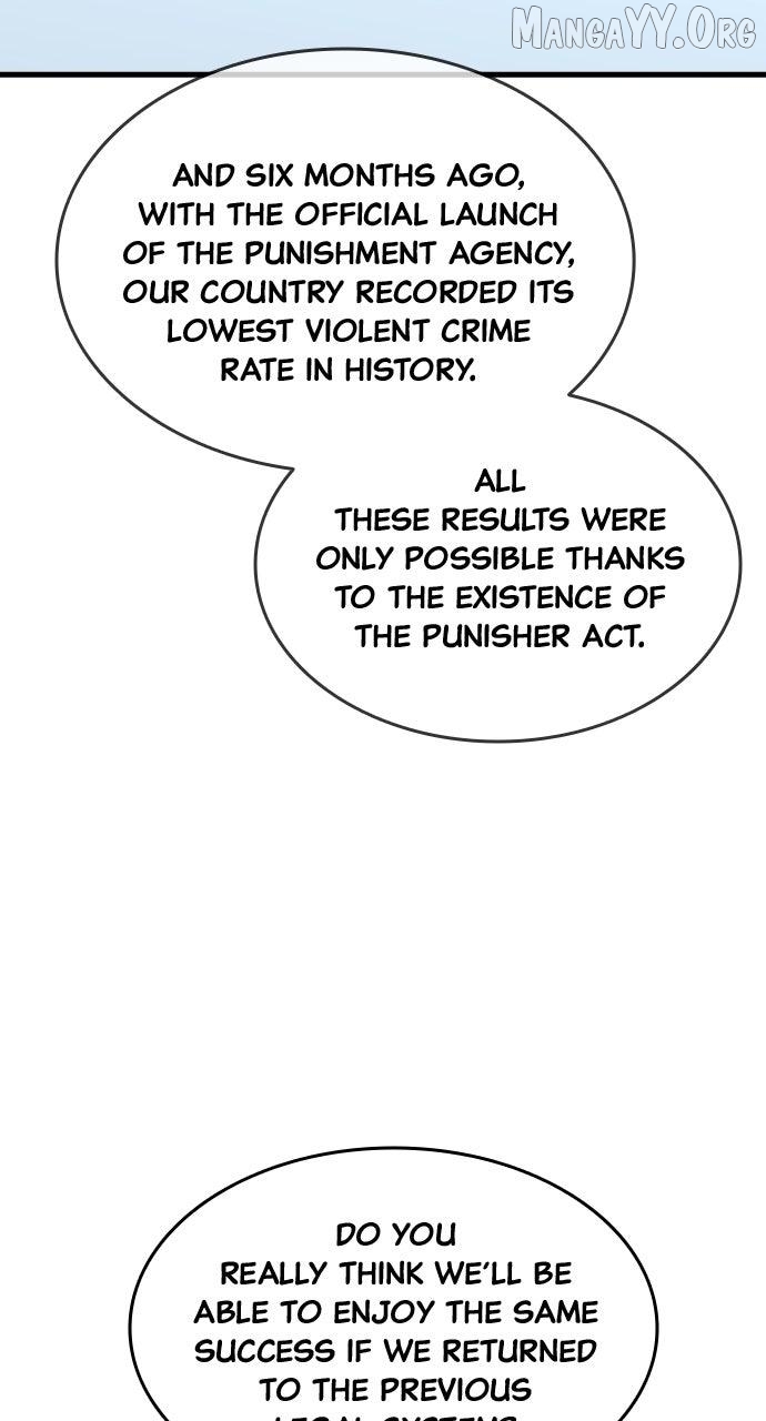 Justice Served Chapter 54 - page 97
