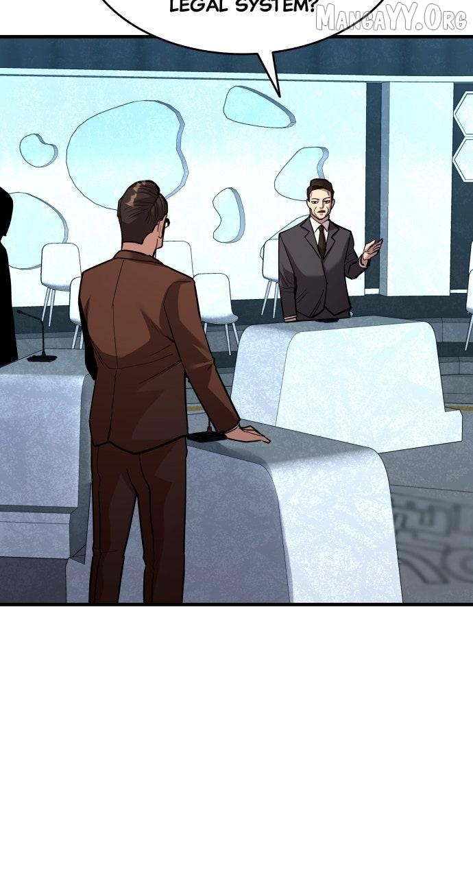 Justice Served Chapter 54 - page 98