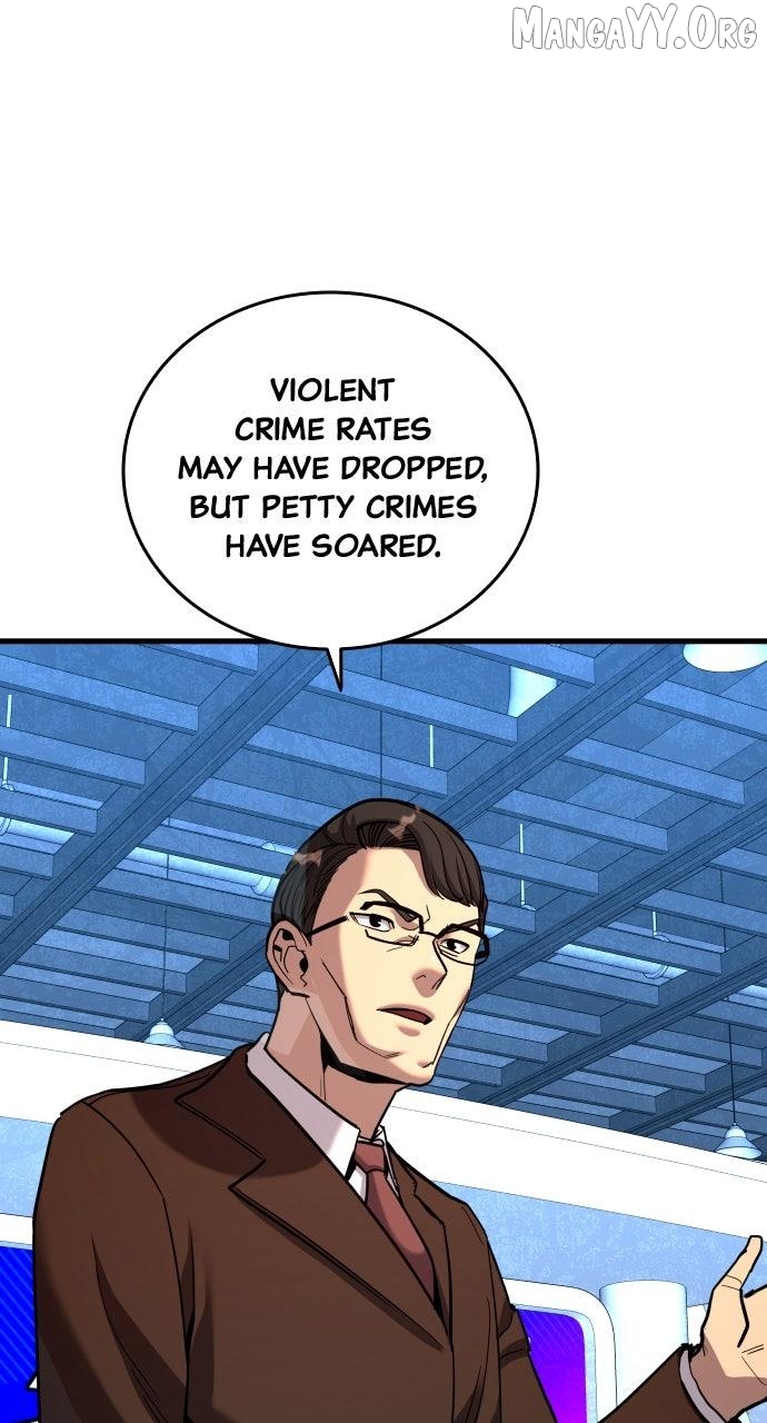 Justice Served Chapter 54 - page 99