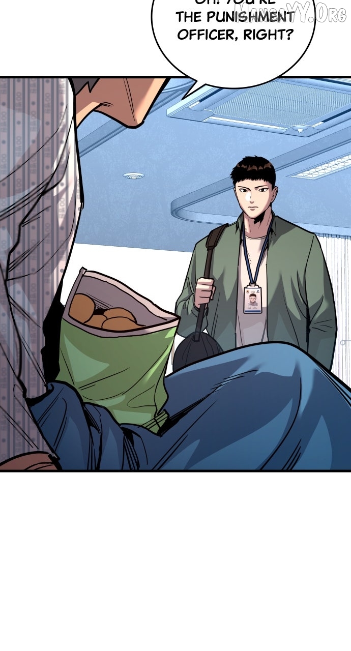 Justice Served Chapter 55 - page 5