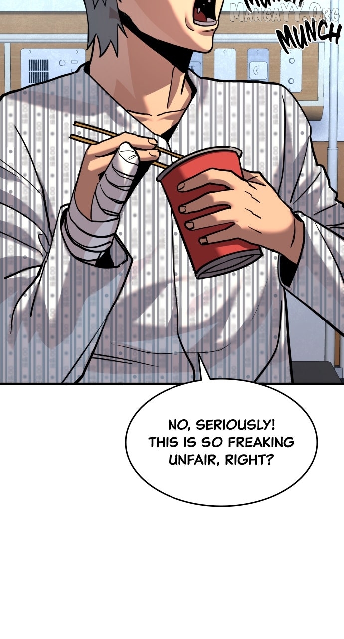 Justice Served Chapter 55 - page 24