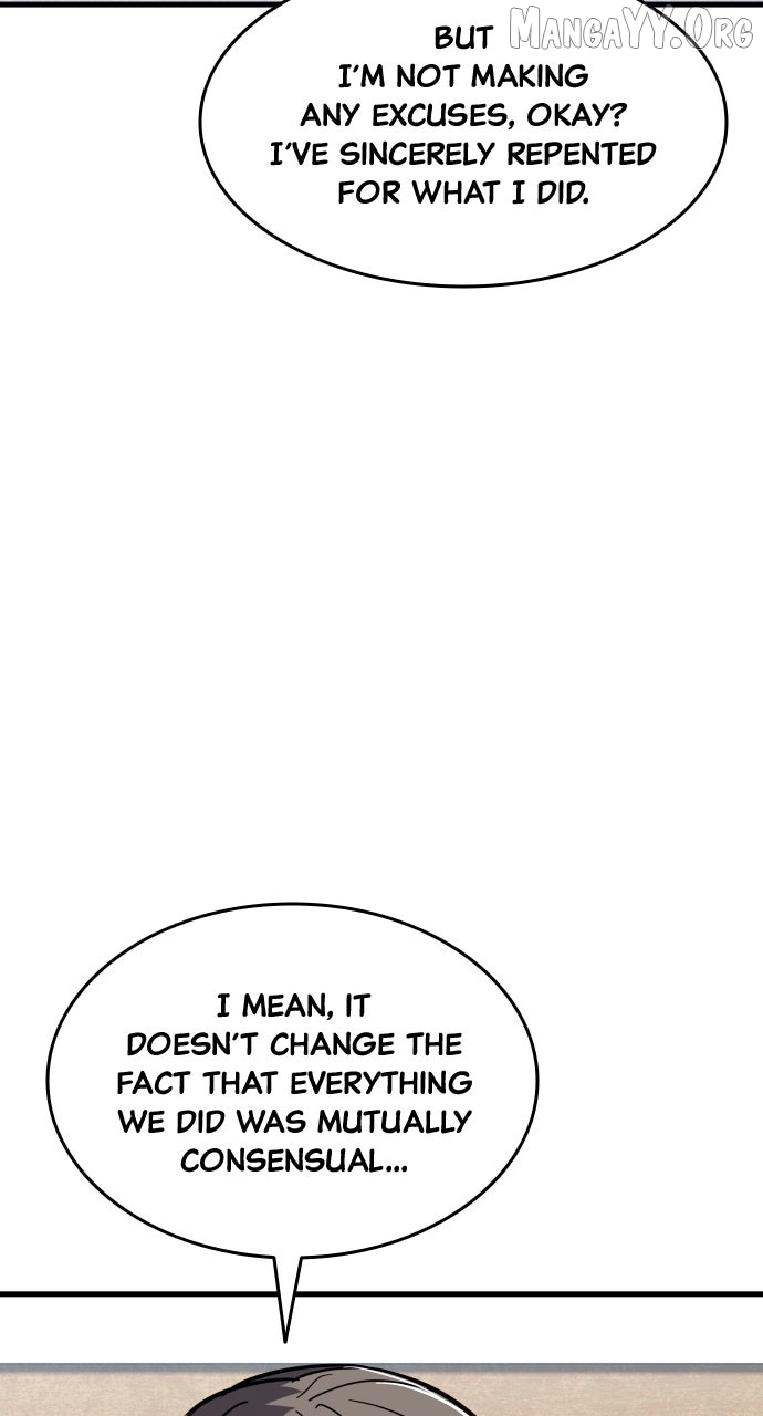 Justice Served Chapter 55 - page 32