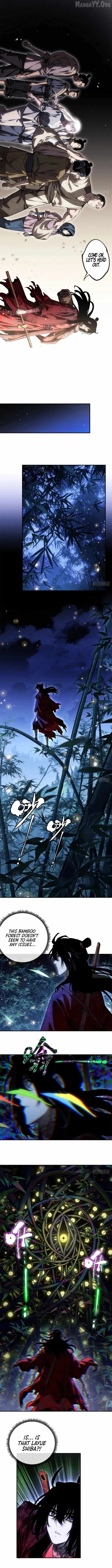 Dao of the Bizarre Immortal Chapter 77 - page 2