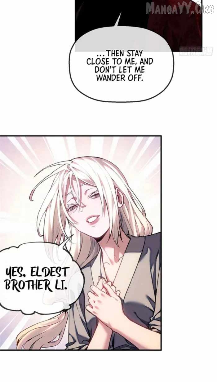 Dao of the Bizarre Immortal Chapter 77 - page 5