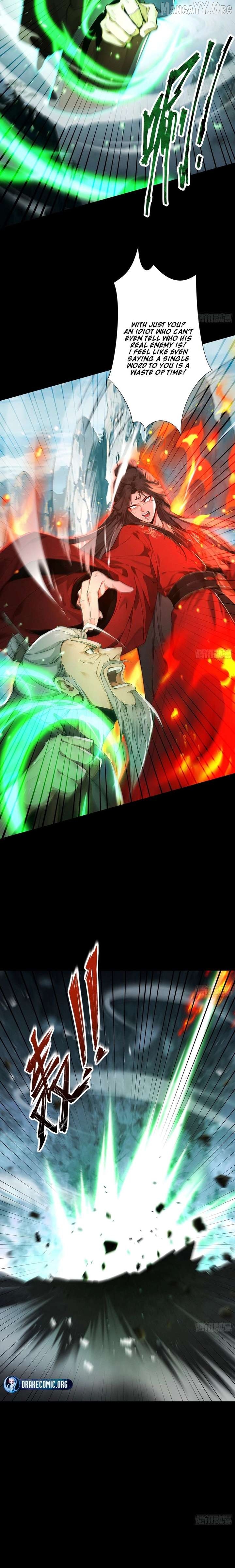 Strength Through Adversity, My Cultivation Knows No Limits Chapter 112 - page 6