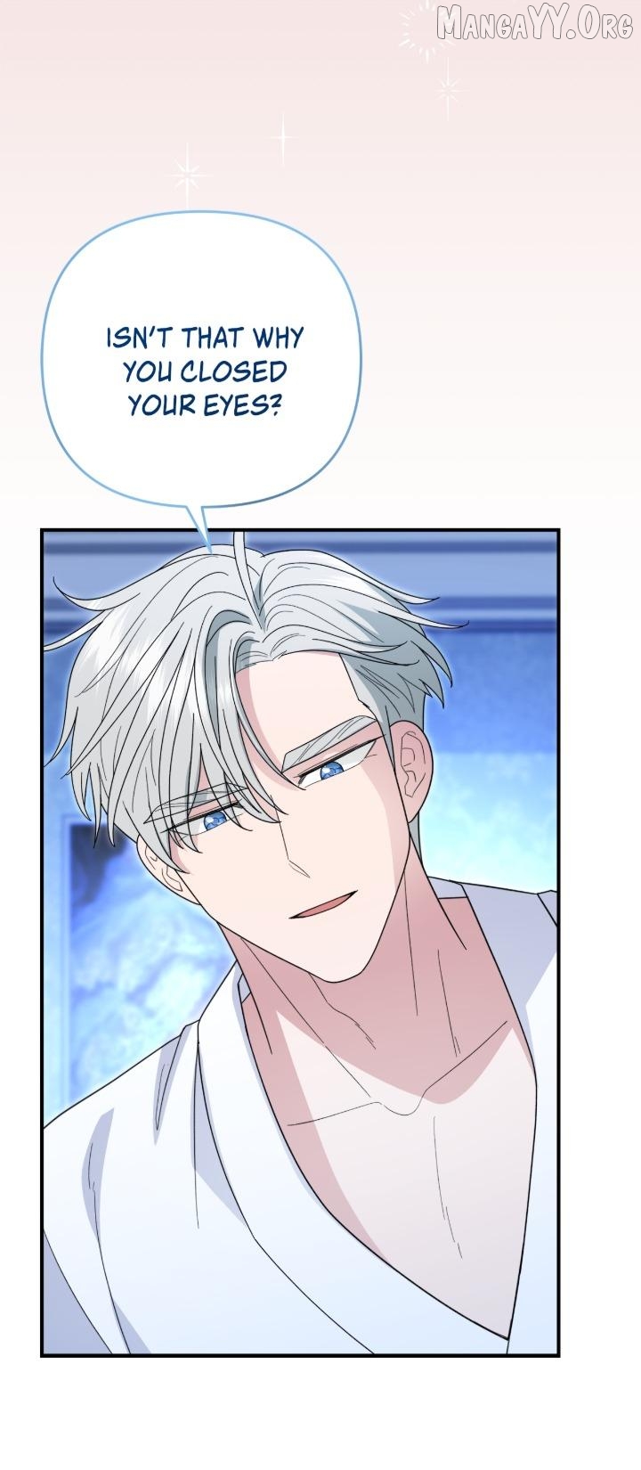 The Cursed Princess Must Rewind the Clock Chapter 48 - page 10