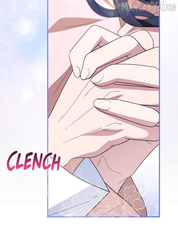 The Cursed Princess Must Rewind the Clock Chapter 48 - page 13