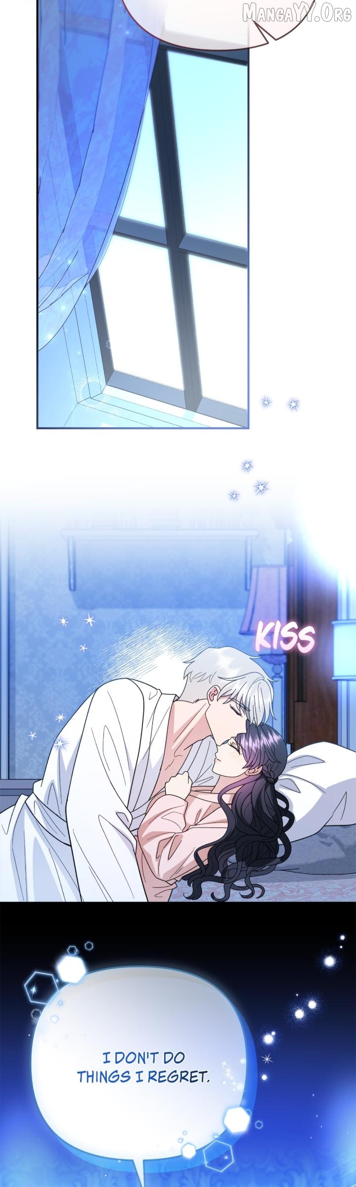 The Cursed Princess Must Rewind the Clock Chapter 48 - page 15