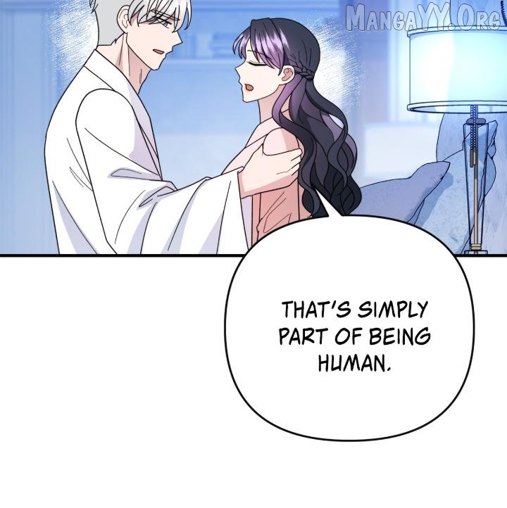 The Cursed Princess Must Rewind the Clock Chapter 48 - page 19