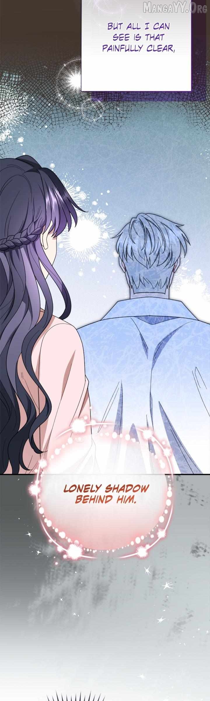 The Cursed Princess Must Rewind the Clock Chapter 48 - page 22