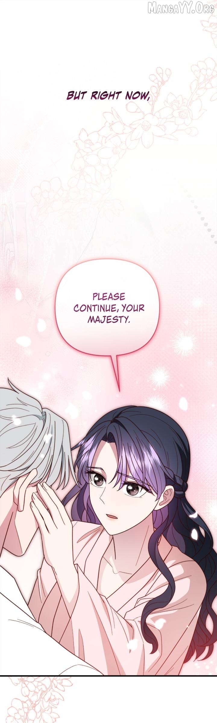 The Cursed Princess Must Rewind the Clock Chapter 48 - page 24