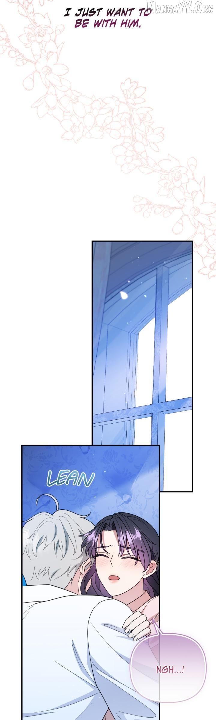 The Cursed Princess Must Rewind the Clock Chapter 48 - page 25