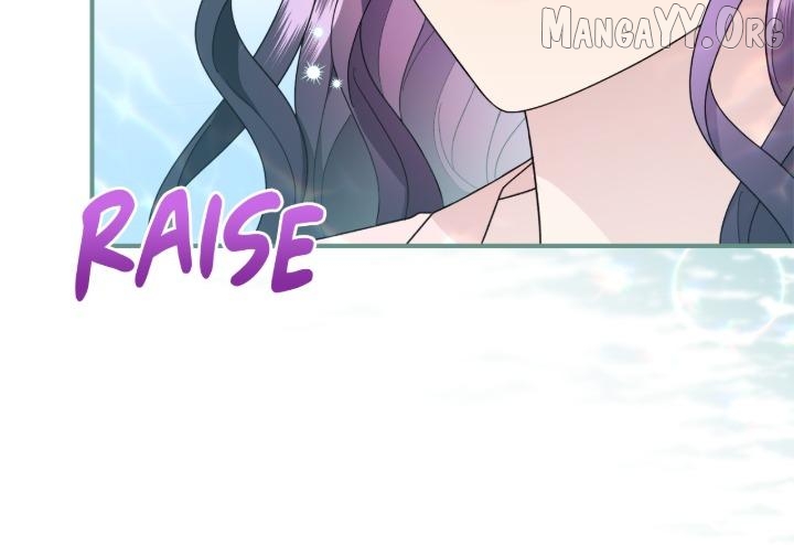 The Cursed Princess Must Rewind the Clock Chapter 48 - page 3