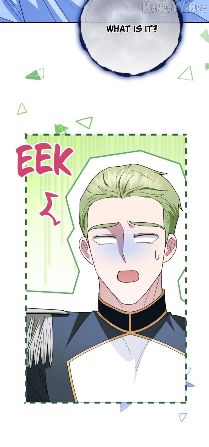 The Cursed Princess Must Rewind the Clock Chapter 48 - page 30