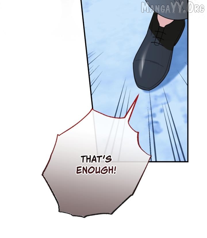 The Cursed Princess Must Rewind the Clock Chapter 48 - page 46