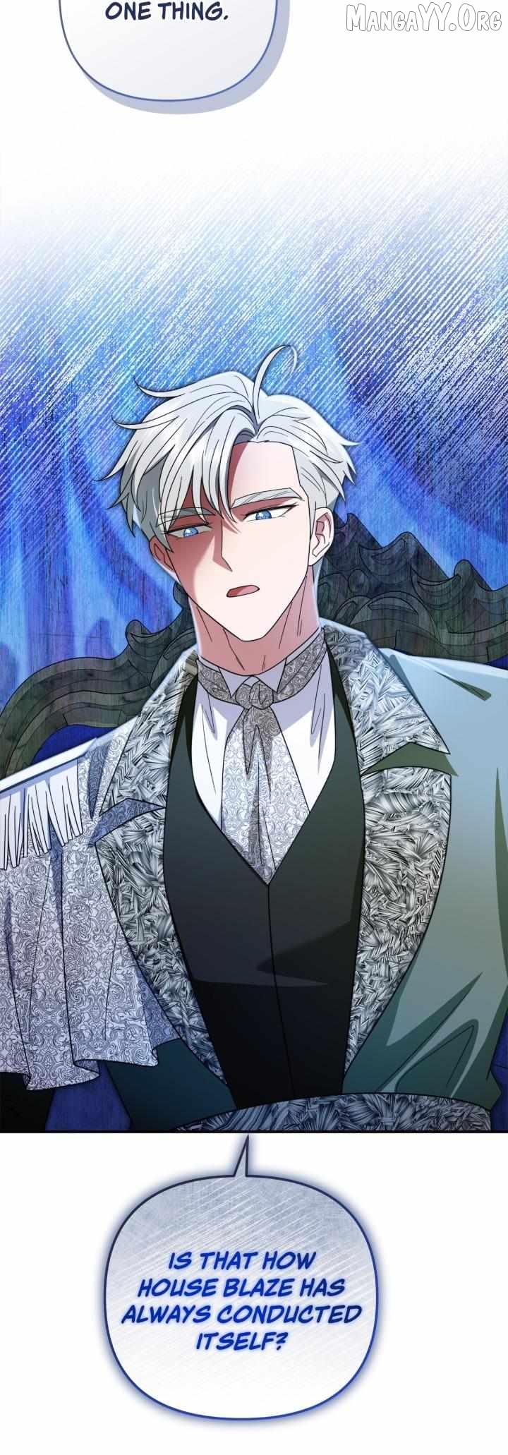 The Cursed Princess Must Rewind the Clock Chapter 49 - page 13