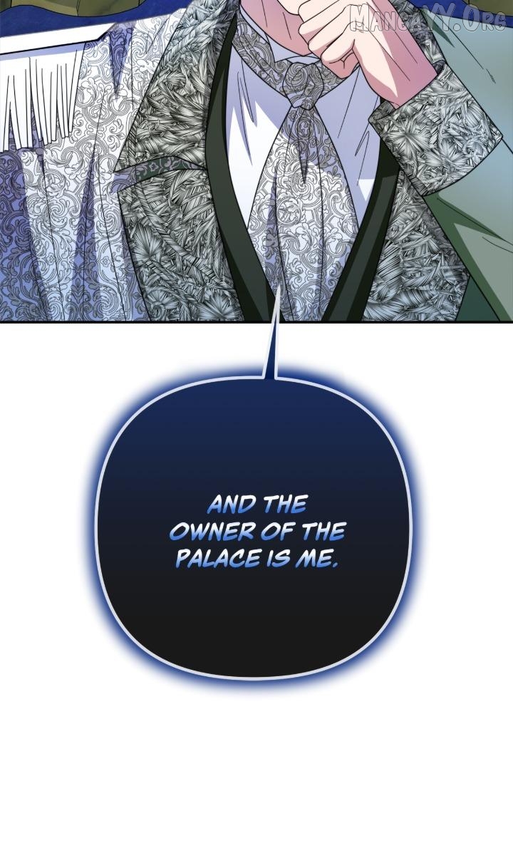 The Cursed Princess Must Rewind the Clock Chapter 49 - page 16