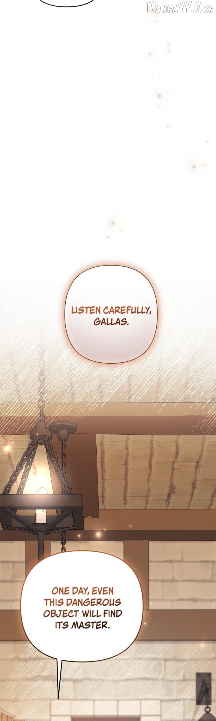 The Cursed Princess Must Rewind the Clock Chapter 49 - page 30