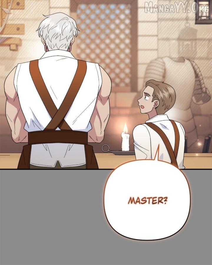 The Cursed Princess Must Rewind the Clock Chapter 49 - page 31