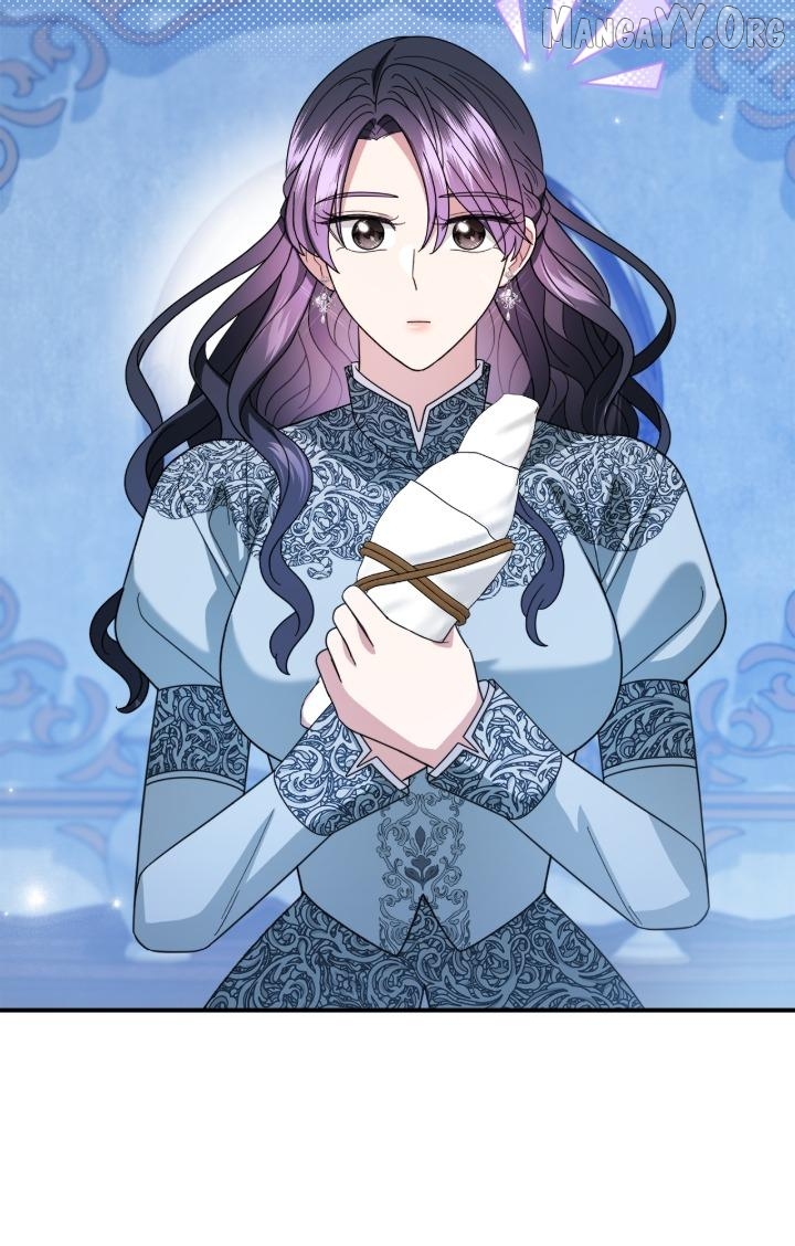 The Cursed Princess Must Rewind the Clock Chapter 49 - page 40