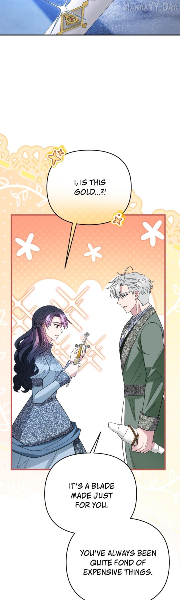 The Cursed Princess Must Rewind the Clock Chapter 49 - page 45