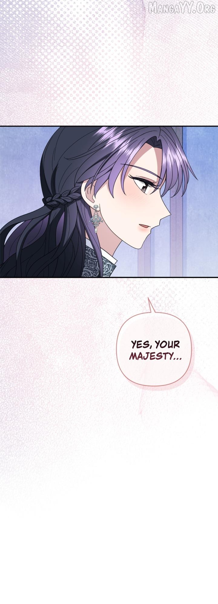 The Cursed Princess Must Rewind the Clock Chapter 49 - page 49