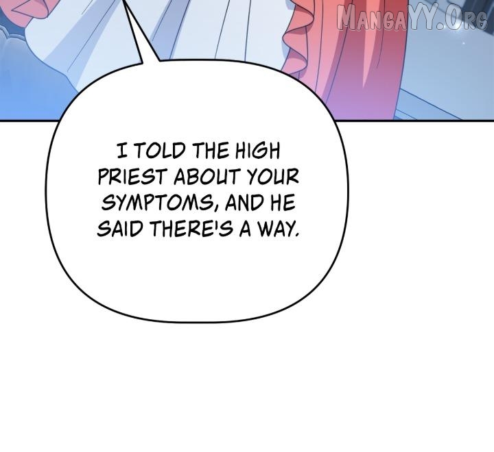 The Cursed Princess Must Rewind the Clock Chapter 49 - page 58