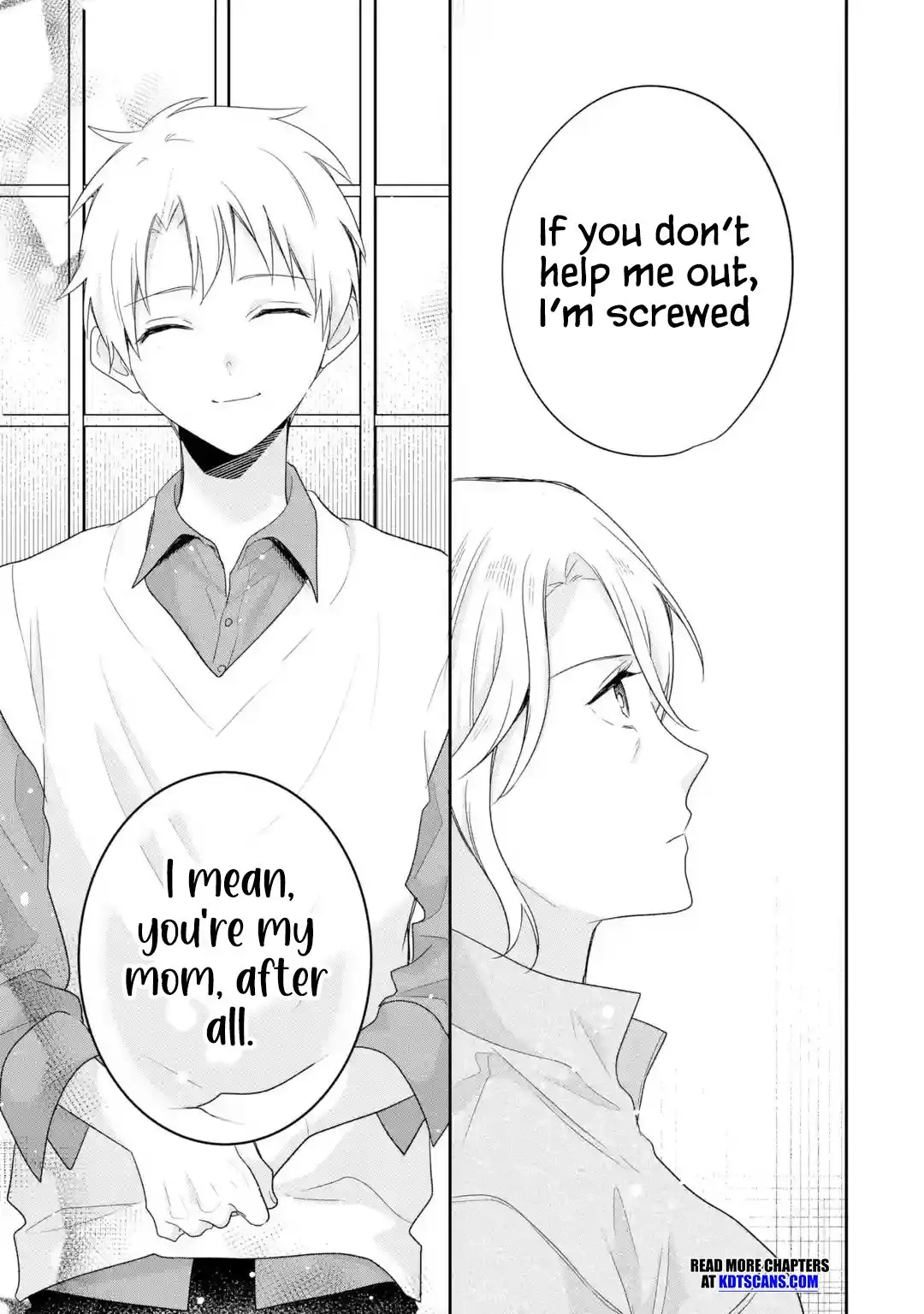 Hakoiri Ojou-sama to Shoumin na Ore no Yaritai 100 no Koto Chapter 6 - page 26