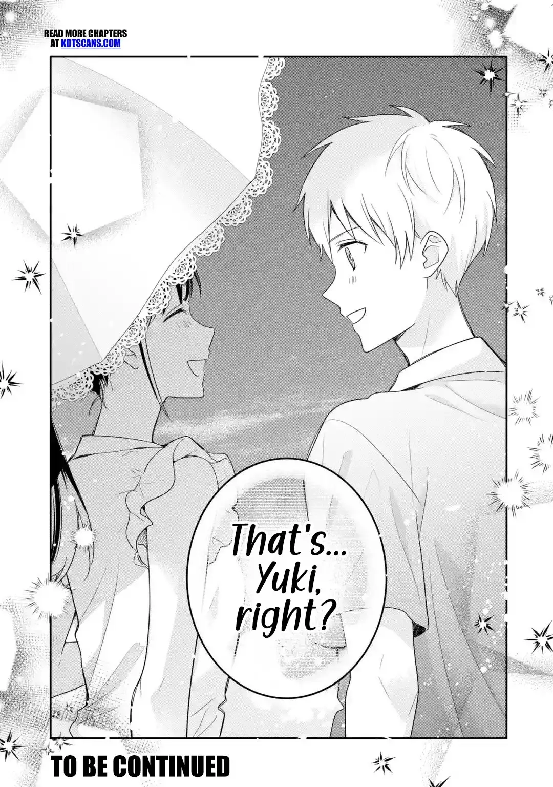 Hakoiri Ojou-sama to Shoumin na Ore no Yaritai 100 no Koto Chapter 6 - page 32