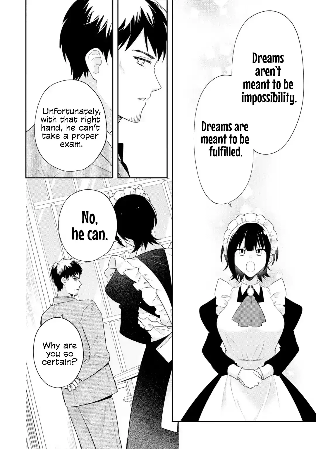 Hakoiri Ojou-sama to Shoumin na Ore no Yaritai 100 no Koto Chapter 11 - page 28