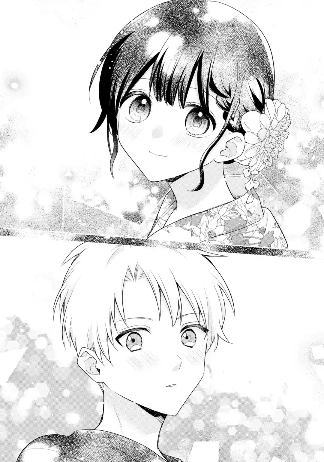 Hakoiri Ojou-sama to Shoumin na Ore no Yaritai 100 no Koto Chapter 8 - page 25