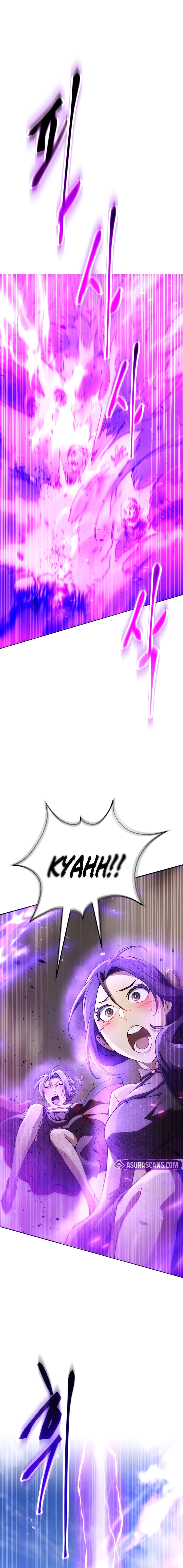 The Heavenly Demon Wants a Quiet Life Chapter 71 - page 26