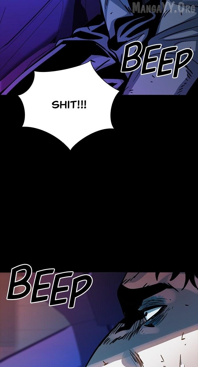 Worst Generation Chapter 41 - page 116