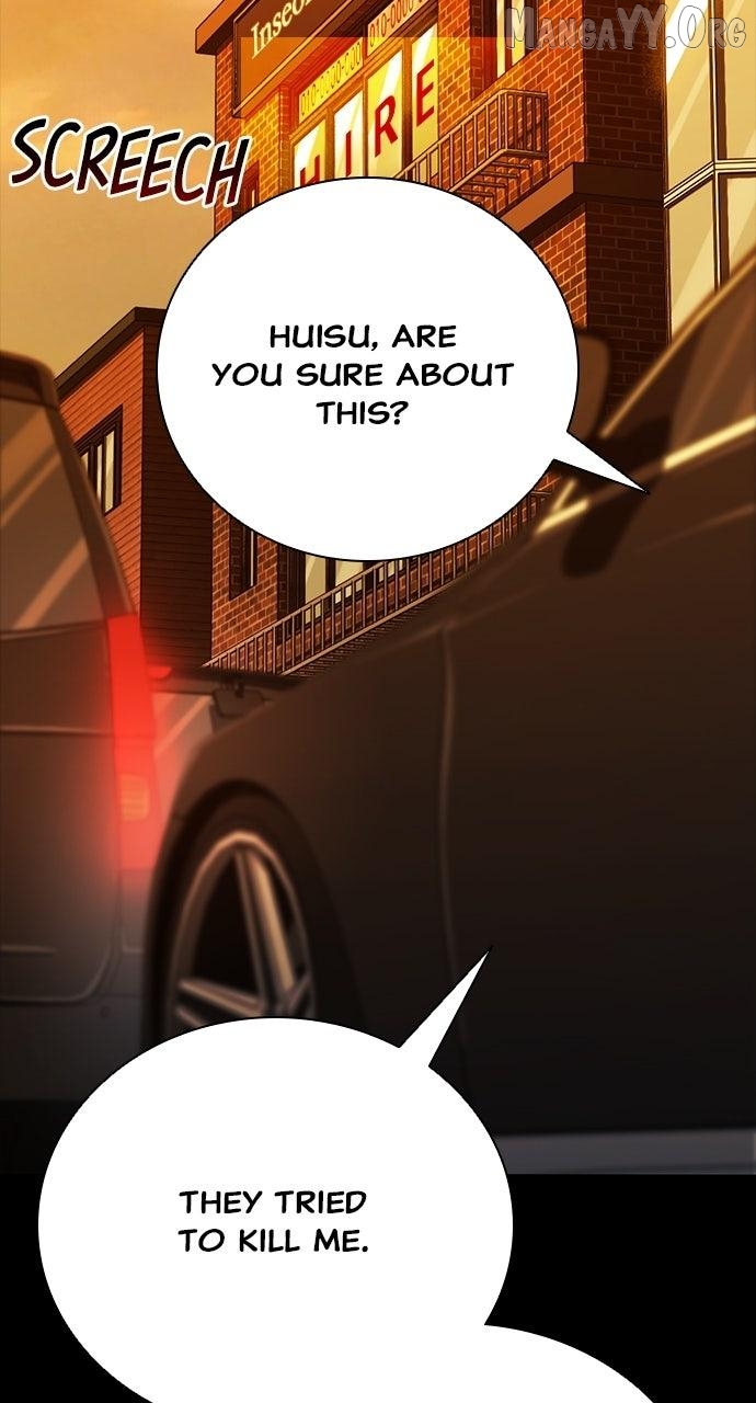 Worst Generation Chapter 41 - page 3