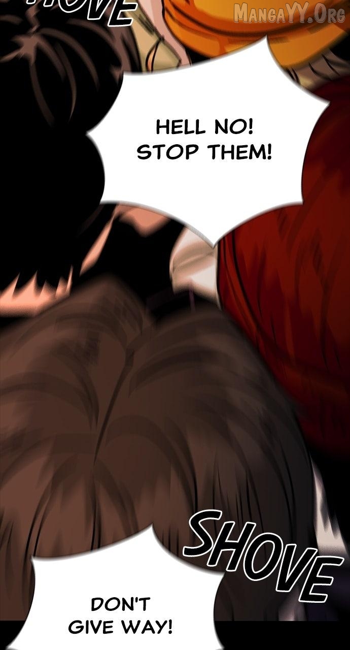 Worst Generation Chapter 41 - page 33