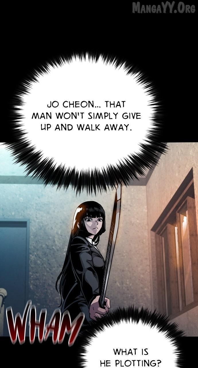 Worst Generation Chapter 41 - page 40