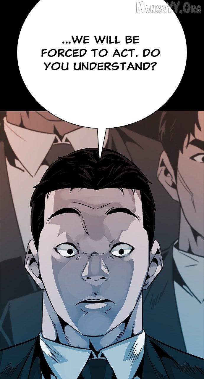 Worst Generation Chapter 41 - page 64