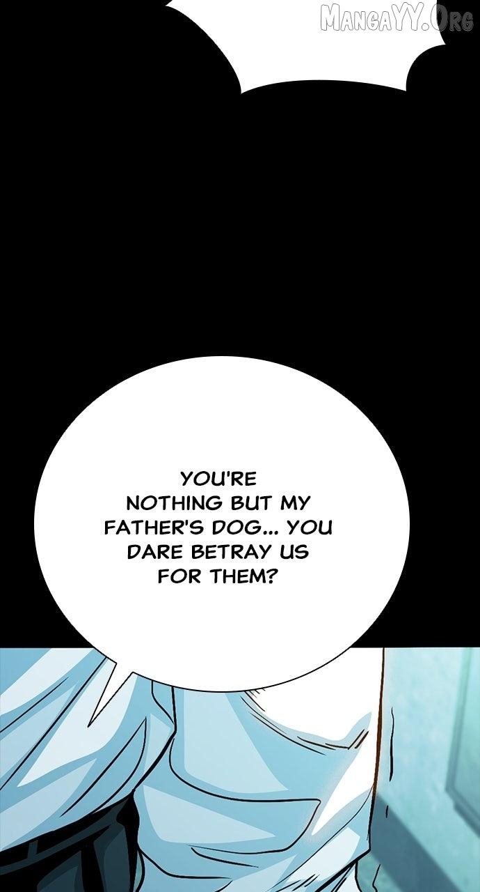 Worst Generation Chapter 41 - page 68
