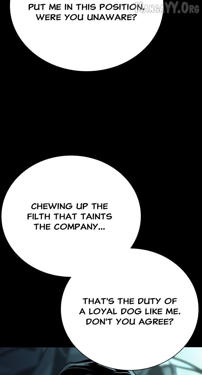 Worst Generation Chapter 41 - page 71