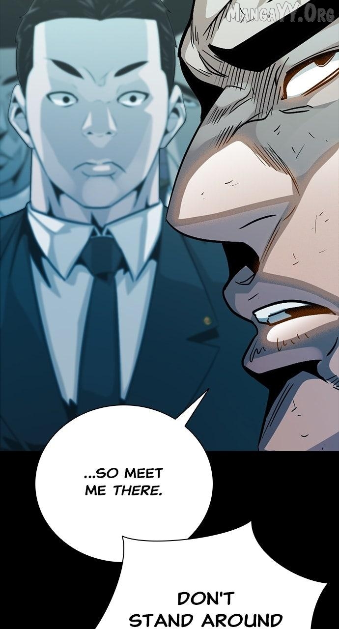 Worst Generation Chapter 41 - page 76