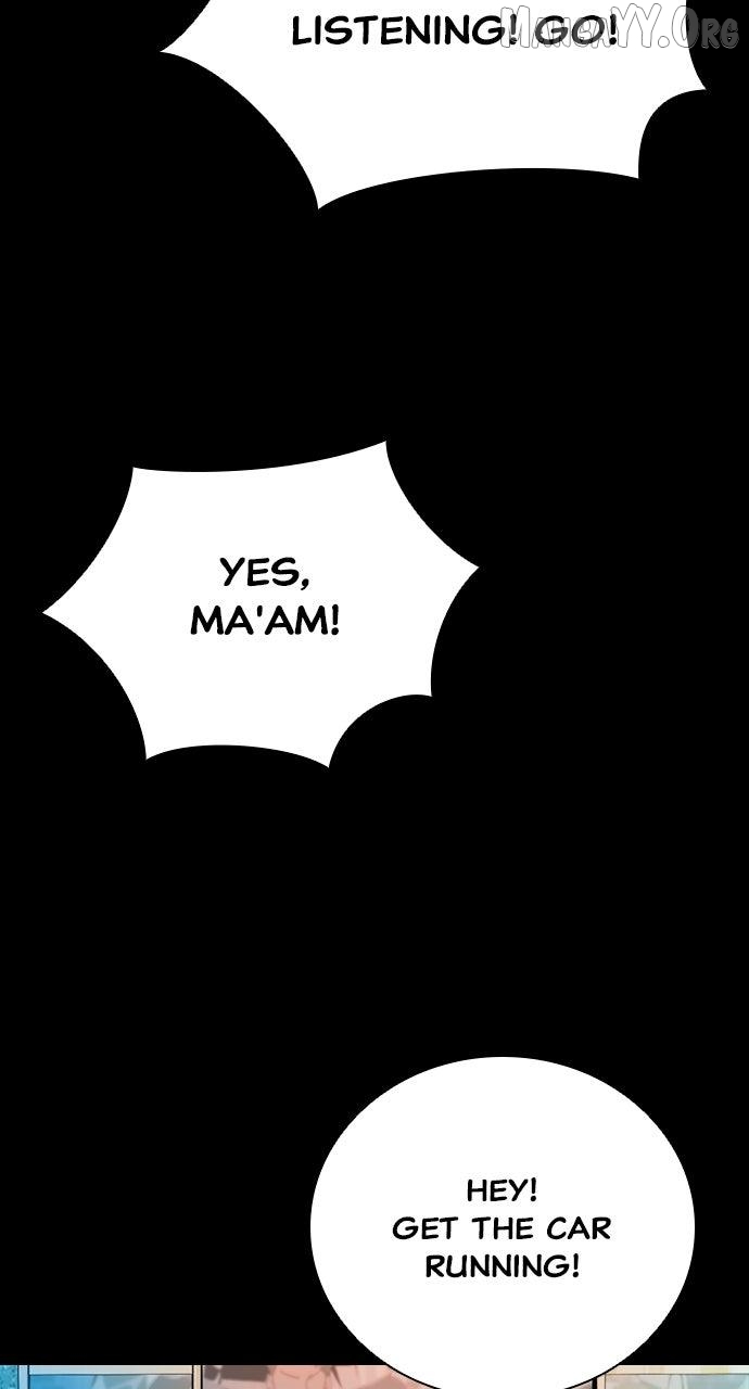 Worst Generation Chapter 41 - page 77