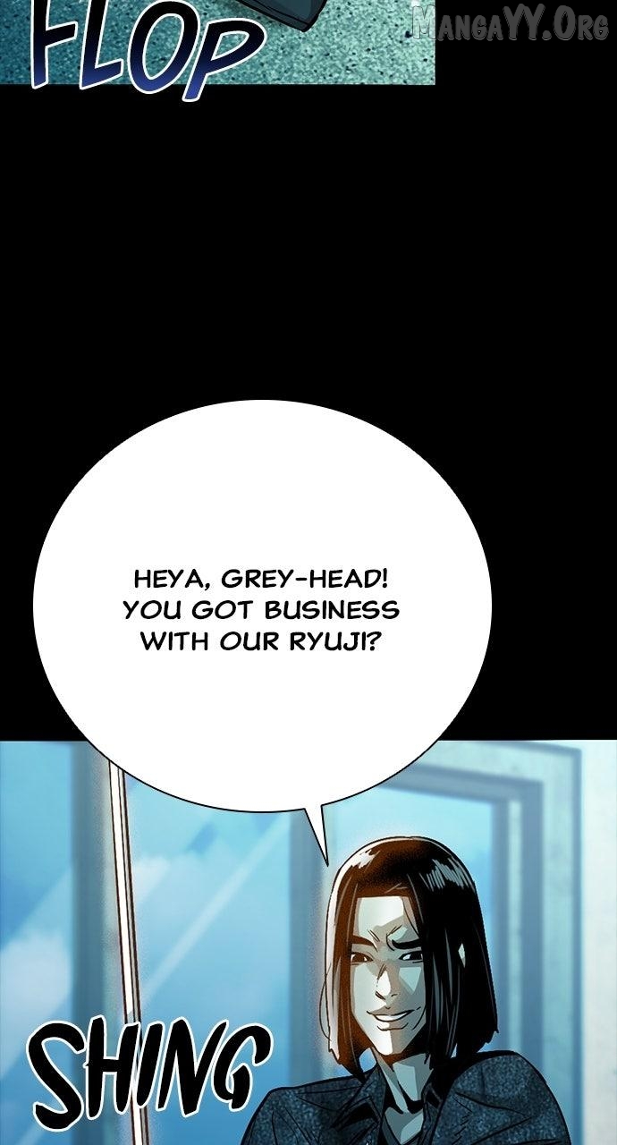 Worst Generation Chapter 41 - page 96
